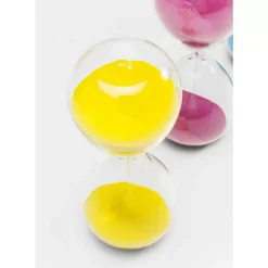 KARE Design Sanduhr Hour 30Min Sortiert- Uhren