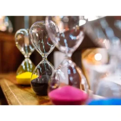 KARE Design Sanduhr Hour 30Min Sortiert- Uhren