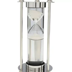 KARE Design Sanduhr Tempo 30Cm- Uhren