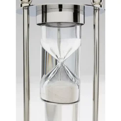 KARE Design Sanduhr Tempo 30Cm- Uhren