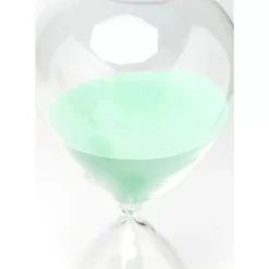 KARE Design Sanduhr Timer 120Min Sortiert- Uhren