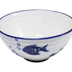 KARE Design Schale Aquarium O15Cm- Geschirr & Tischaccessoires