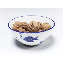 KARE Design Schale Aquarium O15Cm- Geschirr & Tischaccessoires