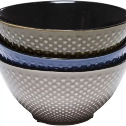 KARE Design Schale Aunt Emma Sortiert- Geschirr & Tischaccessoires