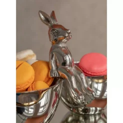 KARE Design Schale Bunny Tre- Geschirr & Tischaccessoires