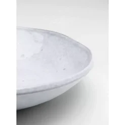 KARE Design Schale Granit O19Cm- Geschirr & Tischaccessoires