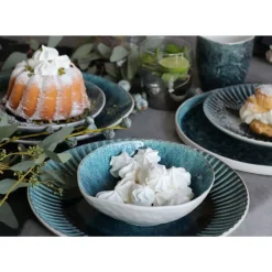 KARE Design Schale Mustique O17- Geschirr & Tischaccessoires