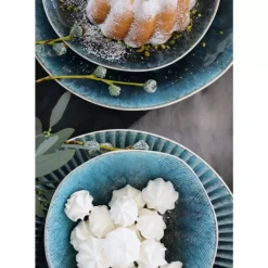 KARE Design Schale Mustique O17- Geschirr & Tischaccessoires