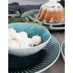 KARE Design Schale Mustique O17- Geschirr & Tischaccessoires