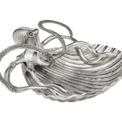 KARE Design Schale Octopus Shell O38Cm- Geschirr & Tischaccessoires