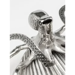 KARE Design Schale Octopus Shell O38Cm- Geschirr & Tischaccessoires