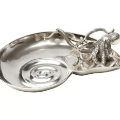 KARE Design Schale Octopus 38X28Cm- Geschirr & Tischaccessoires