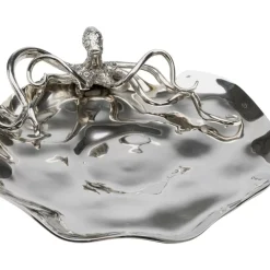 KARE Design Schale Oktopus Baby O48Cm- Geschirr & Tischaccessoires