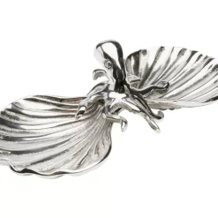 KARE Design Schale Oktopus Zweiteilig 29X12Cm- Geschirr & Tischaccessoires