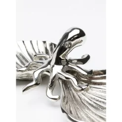 KARE Design Schale Oktopus Zweiteilig 29X12Cm- Geschirr & Tischaccessoires