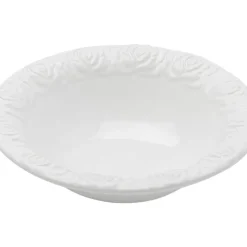 KARE Design Schale Rosa O18- Geschirr & Tischaccessoires