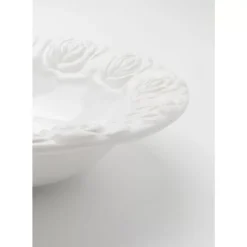 KARE Design Schale Rosa O28- Geschirr & Tischaccessoires