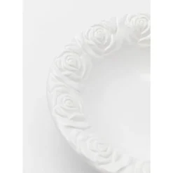 KARE Design Schale Rosa O28- Geschirr & Tischaccessoires