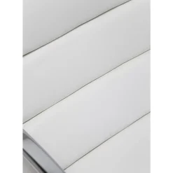 KARE Design Schaukelsessel Manhattan White- Sessel