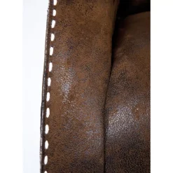 KARE Design Schaukelsessel Swing Ritmo Vintage Smart- Sessel