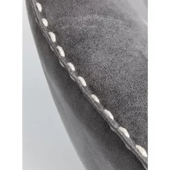 KARE Design Schaukelsessel Swing Ritmo Vintage Grey- Sessel