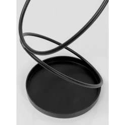 KARE Design Schirmstander Circles- Kleinmöbel & Sonstiges