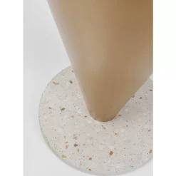 KARE Design Schirmstander Singing In The Rain Gold- Kleinmöbel & Sonstiges