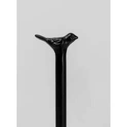 KARE Design Schirmstander Singing In The Rain Schwarz- Kleinmöbel & Sonstiges