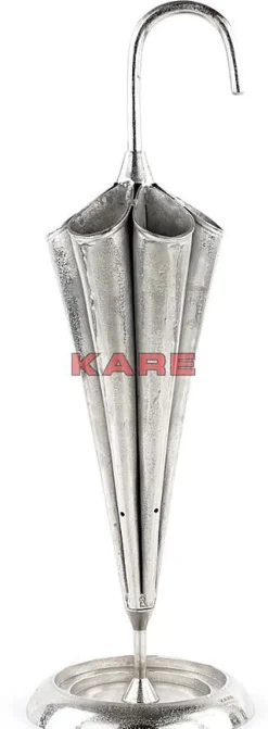 KARE Design Schirmstander Umbrella- Kleinmöbel & Sonstiges