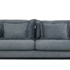 KARE Design Schlafsofa Caren 3 Sitzer. Tarim 10- Sofas & Couches