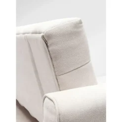 KARE Design Schlafsofa Milchbar Beige 219Cm- Sofas & Couches