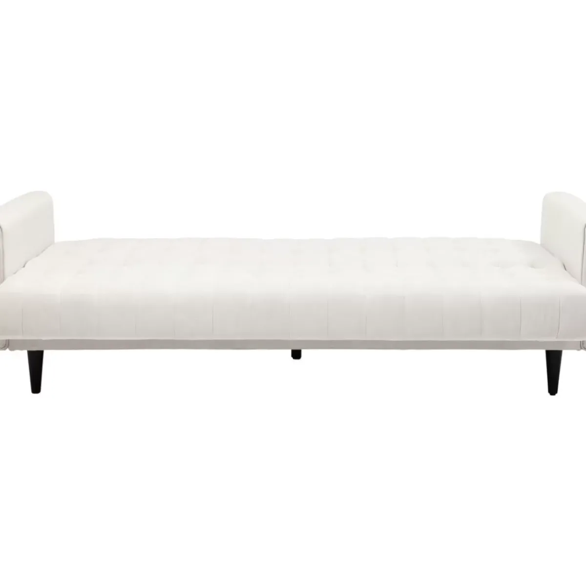 KARE Design Schlafsofa Milchbar Beige 219Cm- Sofas & Couches