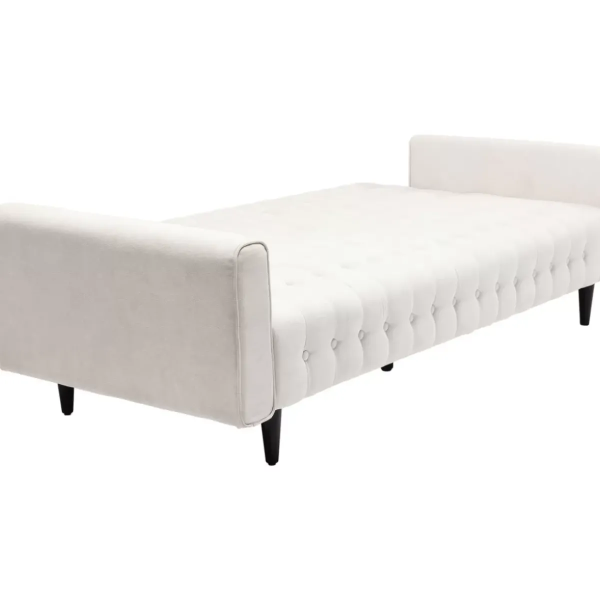 KARE Design Schlafsofa Milchbar Beige 219Cm- Sofas & Couches
