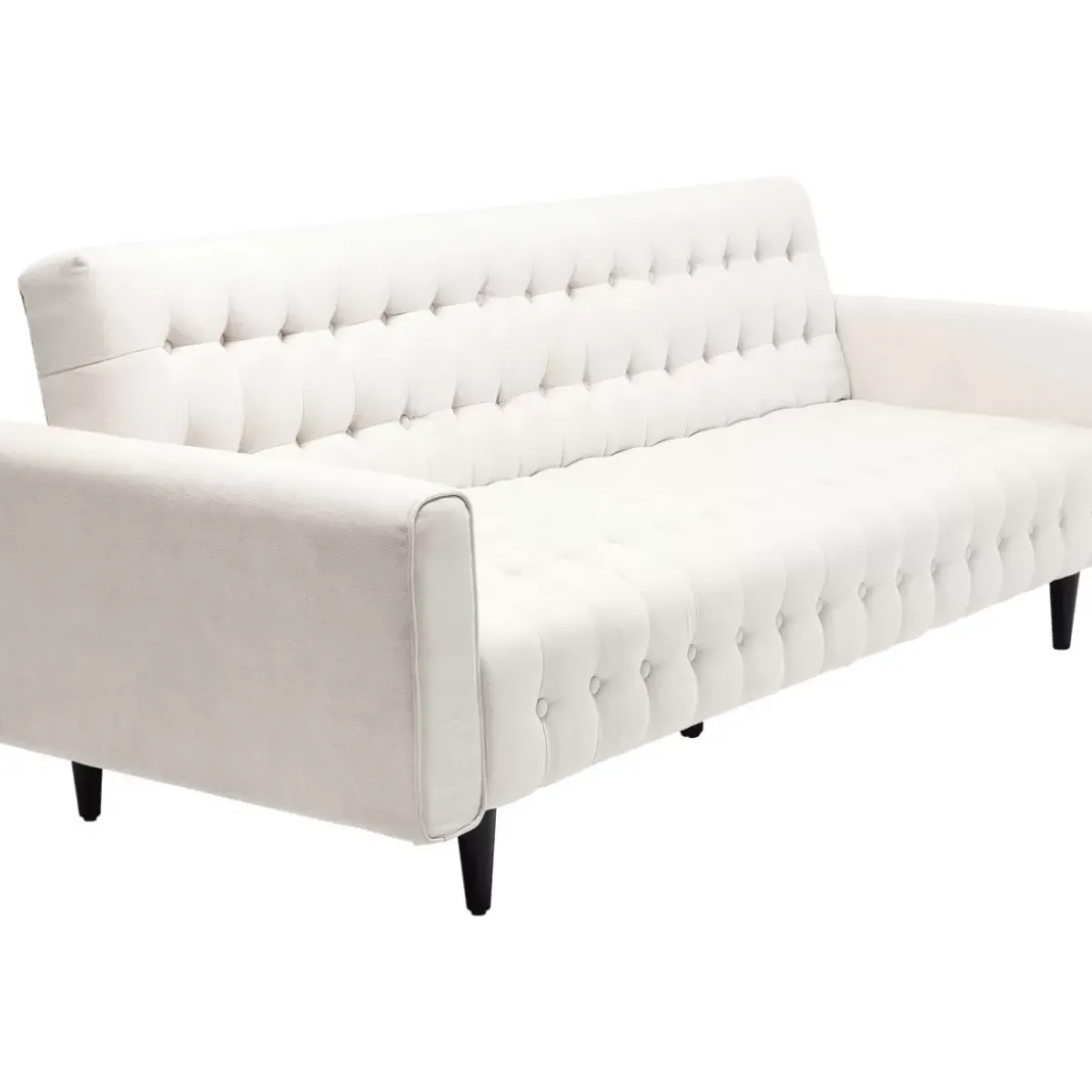 KARE Design Schlafsofa Milchbar Beige 219Cm- Sofas & Couches