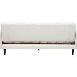 KARE Design Schlafsofa Milchbar Beige 219Cm- Sofas & Couches