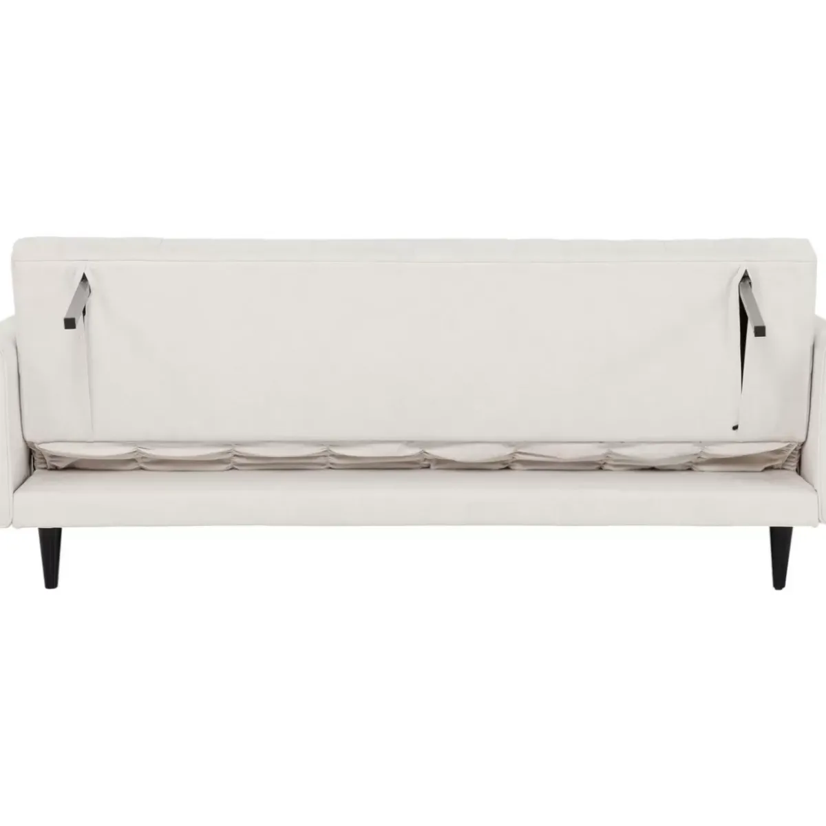 KARE Design Schlafsofa Milchbar Beige 219Cm- Sofas & Couches