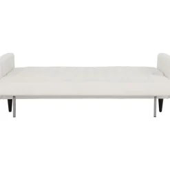 KARE Design Schlafsofa Milchbar Beige 219Cm- Sofas & Couches