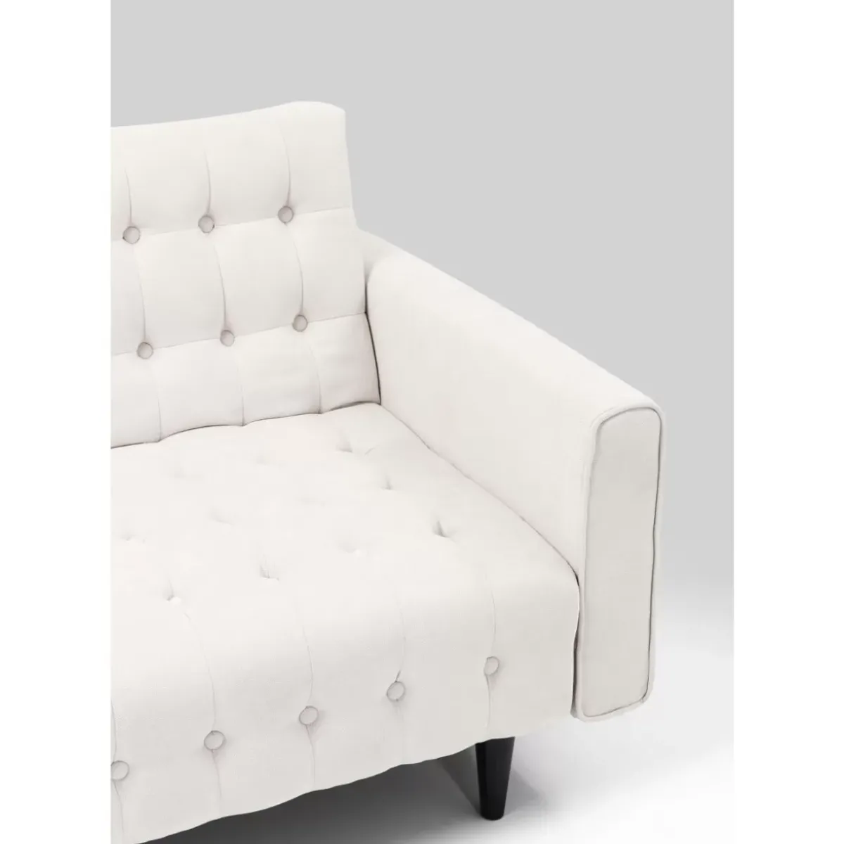 KARE Design Schlafsofa Milchbar Beige 219Cm- Sofas & Couches