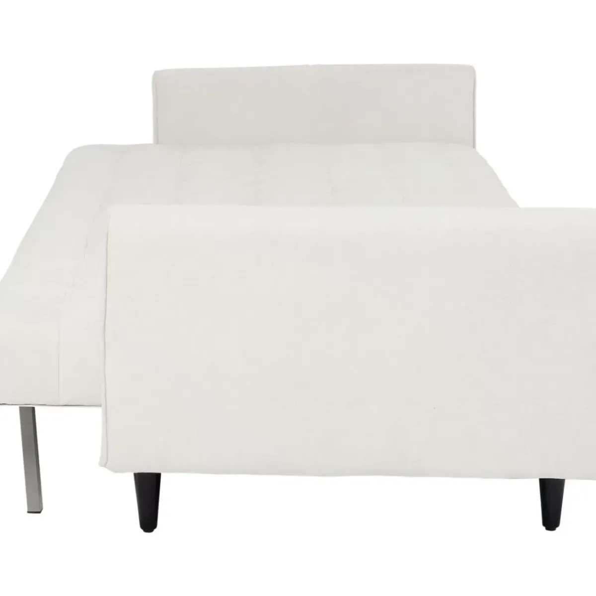 KARE Design Schlafsofa Milchbar Beige 219Cm- Sofas & Couches