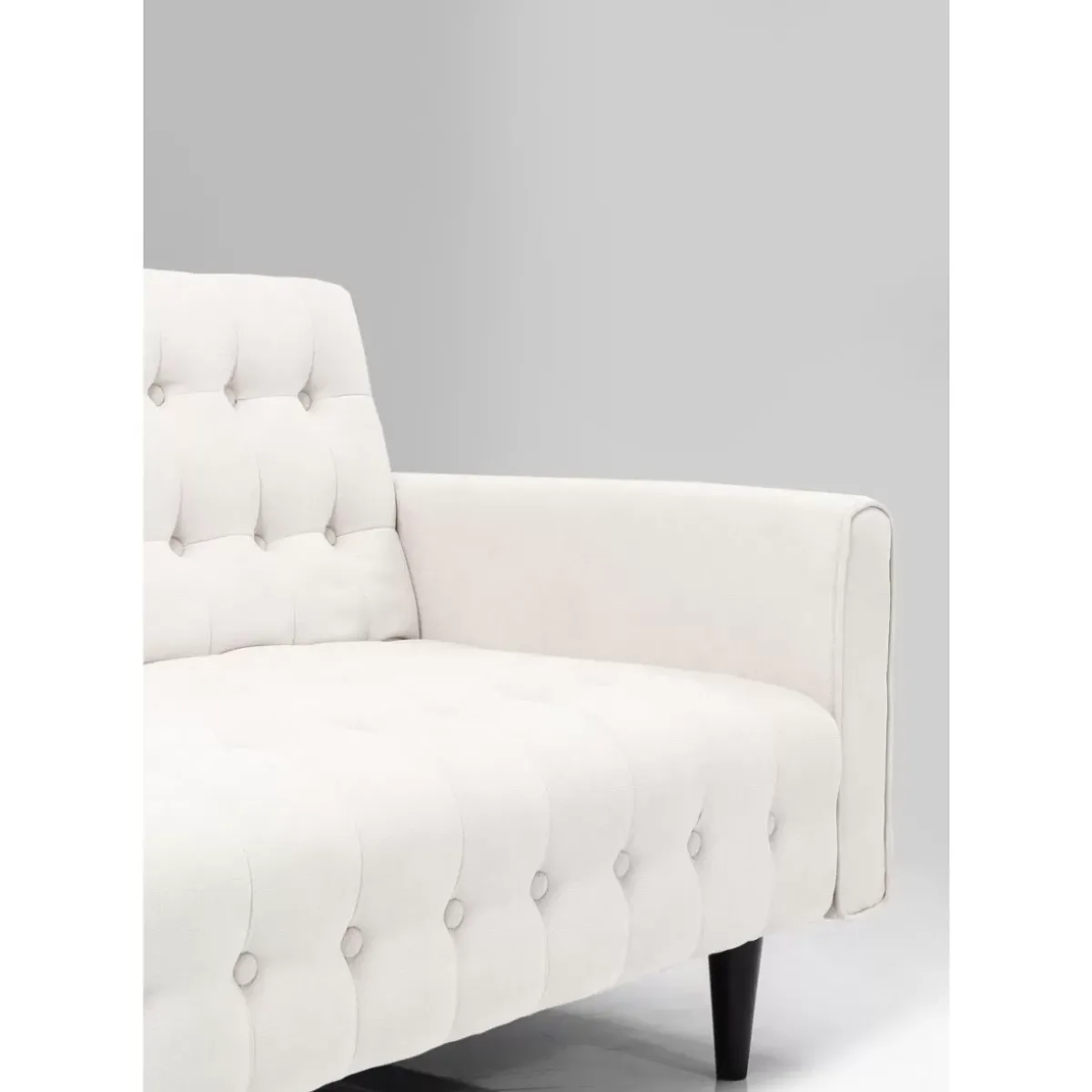 KARE Design Schlafsofa Milchbar Beige 219Cm- Sofas & Couches