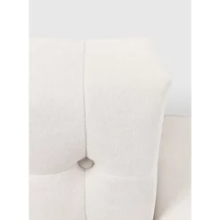 KARE Design Schlafsofa Milchbar Beige 219Cm- Sofas & Couches