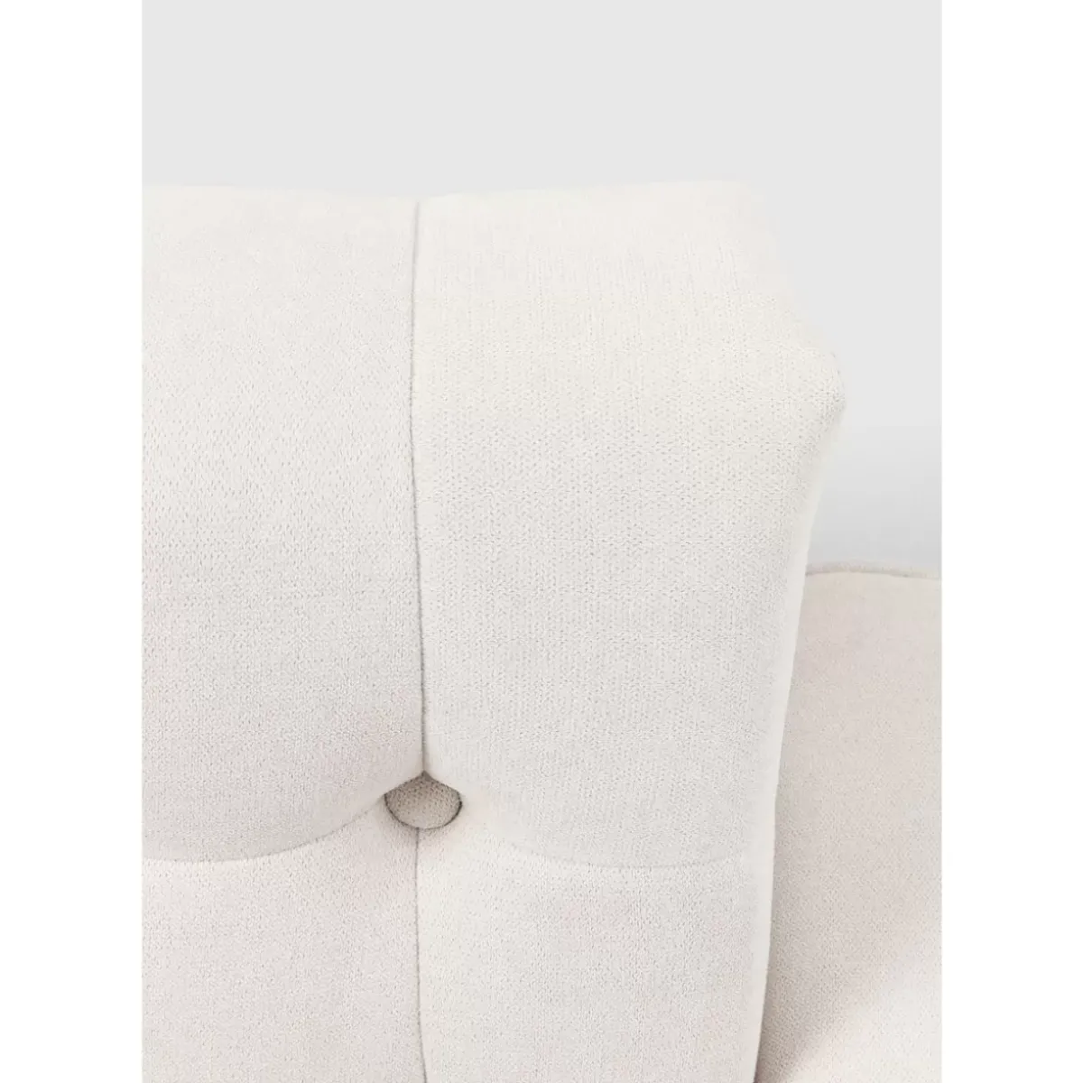 KARE Design Schlafsofa Milchbar Beige 219Cm- Sofas & Couches