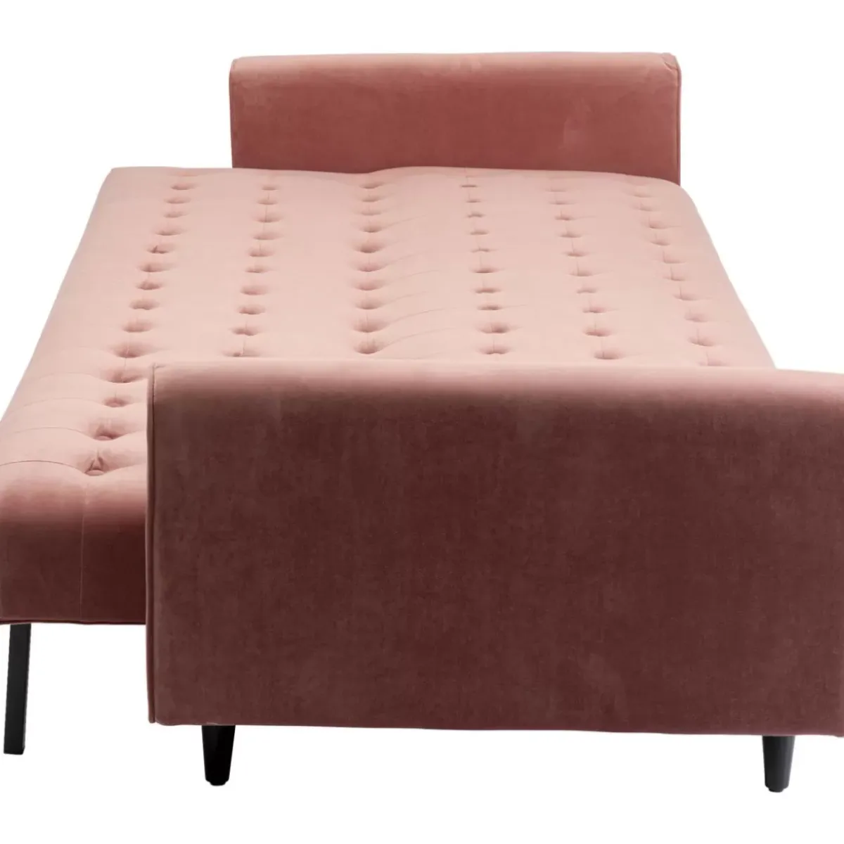 KARE Design Schlafsofa Milchbar Rose 219Cm- Sofas & Couches