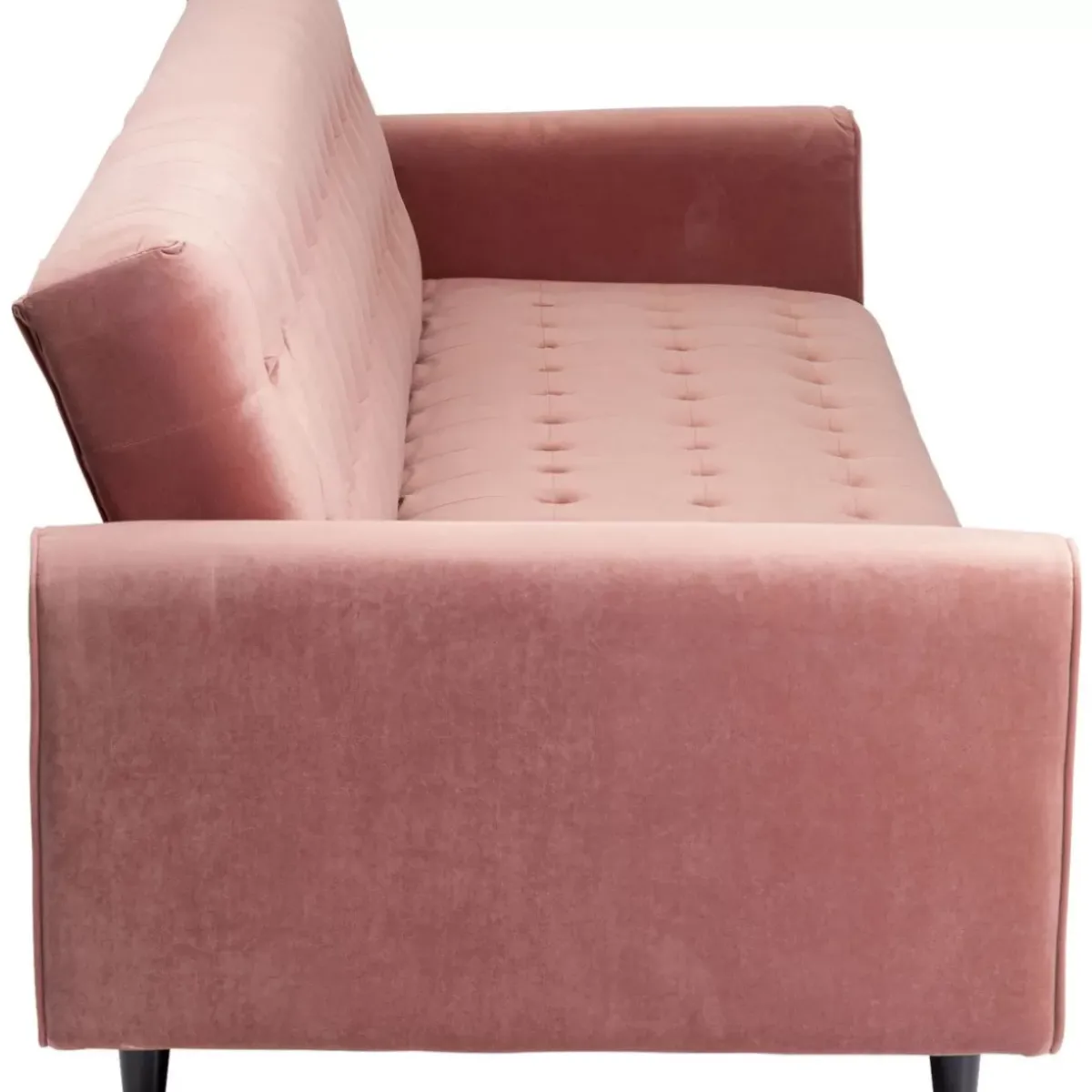 KARE Design Schlafsofa Milchbar Rose 219Cm- Sofas & Couches