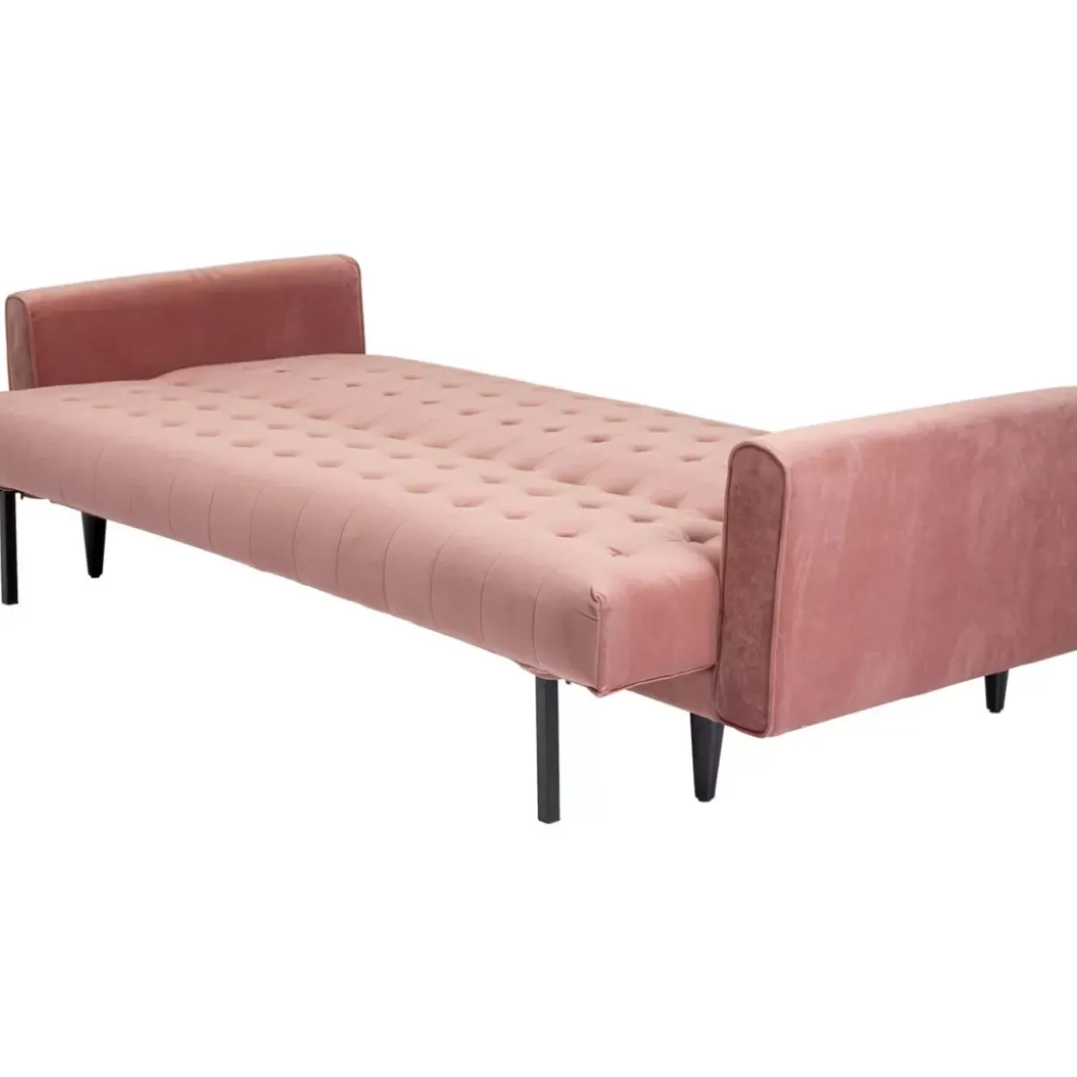 KARE Design Schlafsofa Milchbar Rose 219Cm- Sofas & Couches