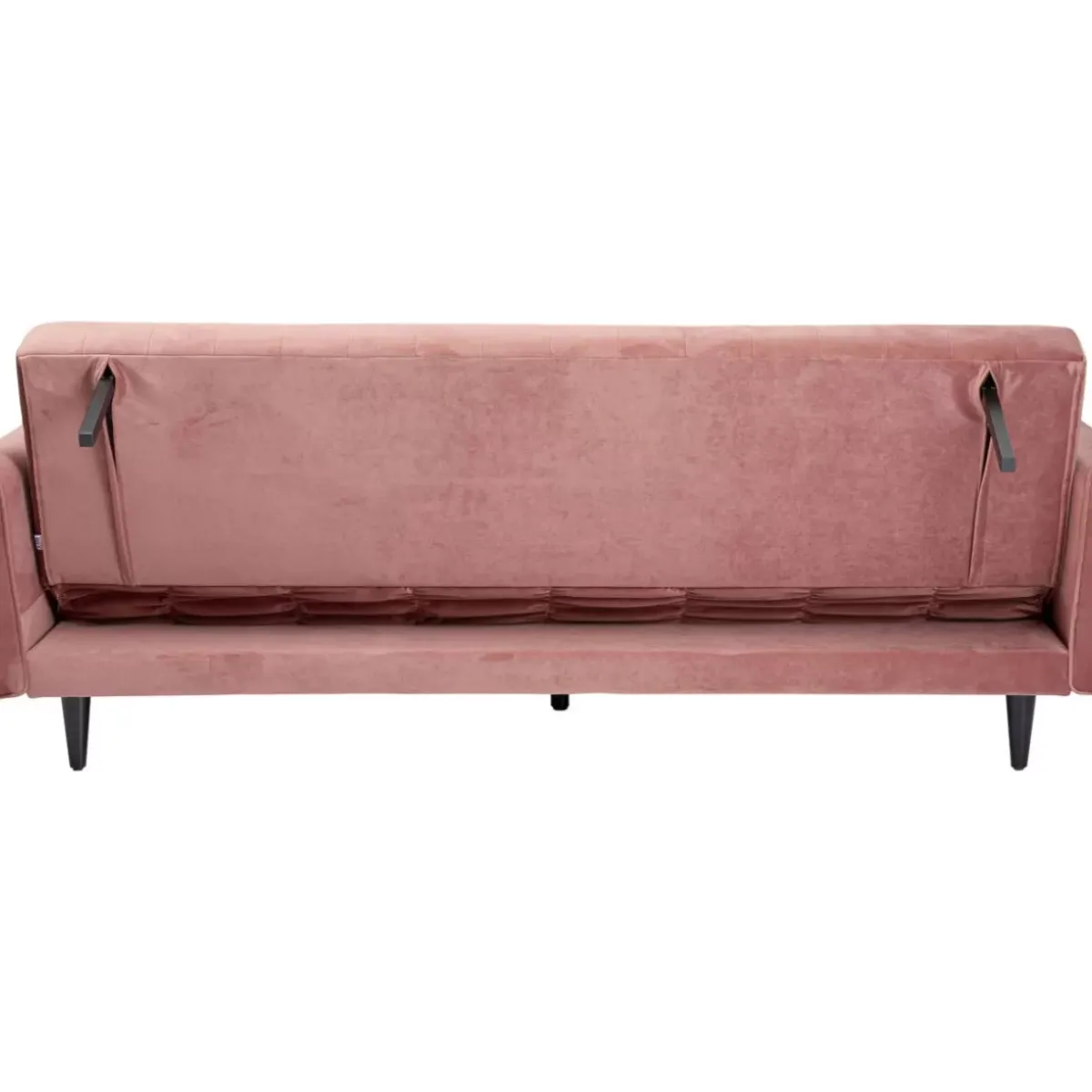 KARE Design Schlafsofa Milchbar Rose 219Cm- Sofas & Couches