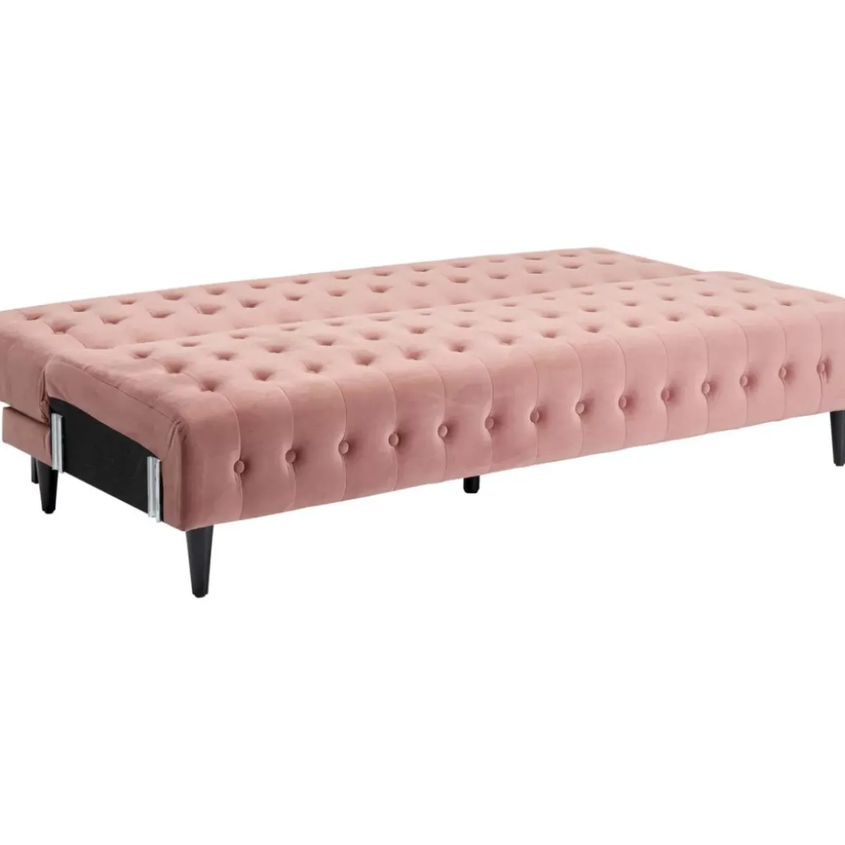 KARE Design Schlafsofa Milchbar Rose 219Cm- Sofas & Couches