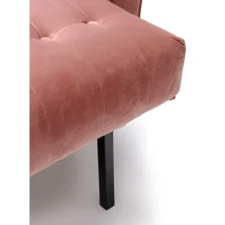 KARE Design Schlafsofa Milchbar Rose 219Cm- Sofas & Couches