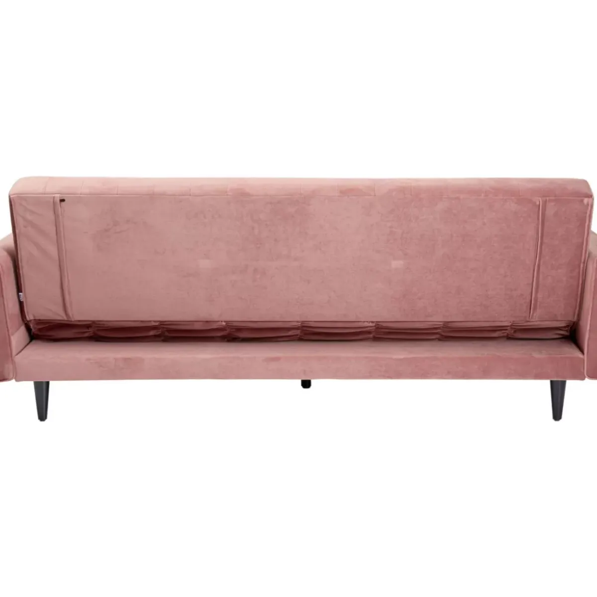 KARE Design Schlafsofa Milchbar Rose 219Cm- Sofas & Couches