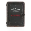 KARE Design Schlusselkasten Safe- Aufbewahrung & Ordnung